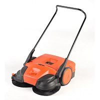 фото Подметальная машина Starmix Haaga 677 PROFI