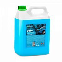 фото Средство дезинфицирующее Grass DESO (канистра 5 кг)