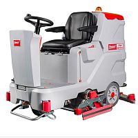 фото Поломоечная машина Bennett Patrol P150-85R (Li 200 Ач)