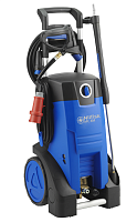 фото Аппарат высокого давления Nilfisk MC 4M-180/740