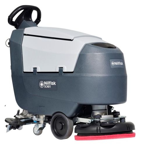 картинка Поломоечная машина Nilfisk SC401 B FP фото 2 картинка Поломоечная машина Nilfisk SC401 B FP фото 2