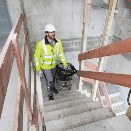 картинка Пылесос Karcher NT 30/1 Tact Te M фото 6 картинка Пылесос Karcher NT 30/1 Tact Te M фото 6