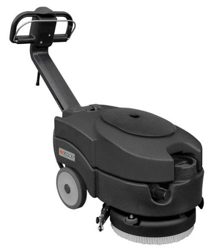 картинка Поломоечная машина Comet CPS 36E картинка Поломоечная машина Comet CPS 36E