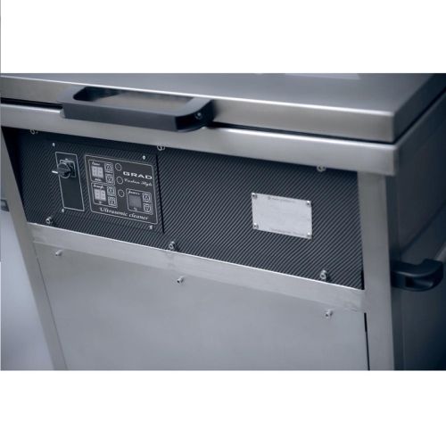 картинка Автоматическая моечная машина Aquamatic G1500-35 фото 3 картинка Автоматическая моечная машина Aquamatic G1500-35 фото 3