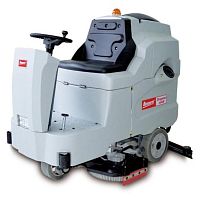 фото Поломоечная машина Bennett Dragoon D100b (Li 200 Ач)