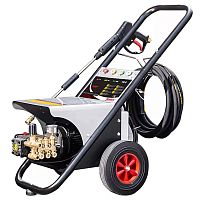 фото Аппарат высокого давления Bennett HN-2400