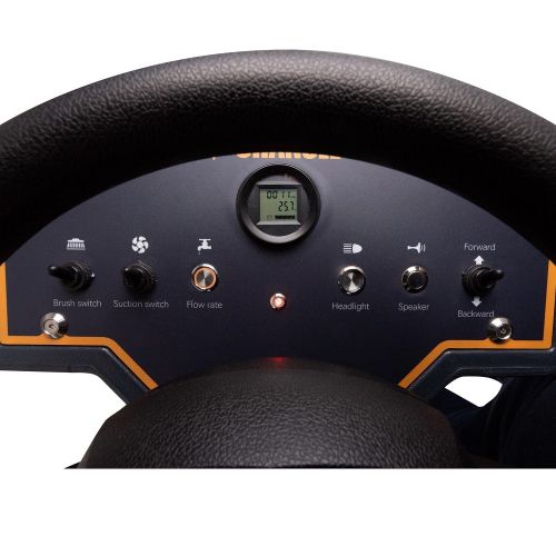 картинка Поломоечная машина Chancee K80 фото 6 картинка Поломоечная машина Chancee K80 фото 6