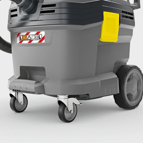 картинка Пылесос Karcher NT 30/1 Tact L фото 2 картинка Пылесос Karcher NT 30/1 Tact L фото 2
