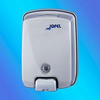 фото Дозатор Jofel Futura д/жидкого мыла AC54000