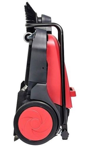 картинка Подметальная машина Viper PS480 фото 6 картинка Подметальная машина Viper PS480 фото 6