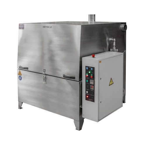 картинка Автоматическая моечная машина Aquamatic АМ1150 LK фото 4 картинка Автоматическая моечная машина Aquamatic АМ1150 LK фото 4