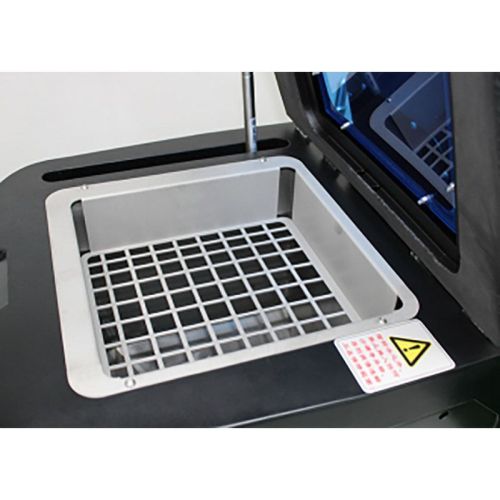 картинка Аппарат криобластинговой очистки AQUAMATIC JS930 фото 3 картинка Аппарат криобластинговой очистки AQUAMATIC JS930 фото 3