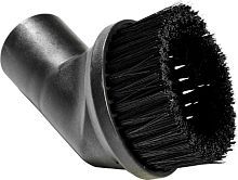 фото Насадка круглая со щеткой, 32 мм