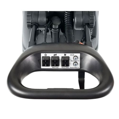 картинка Ковровый экстрактор Viper CEX 410 фото 9 картинка Ковровый экстрактор Viper CEX 410 фото 9