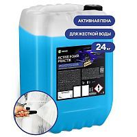 фото Активная пена Grass Active Foam Practik (канистра 24 кг)