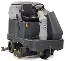 фото Поломоечная машина Nilfisk SC 6500 1300 D