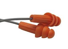 фото 67221  JACKSON SAFETY* H20 Многоразовые беруши с шнурком