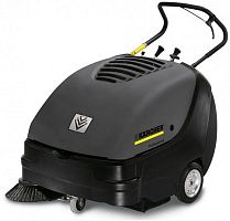 фото Подметальная машина Karcher KM 85/50 W G Adv