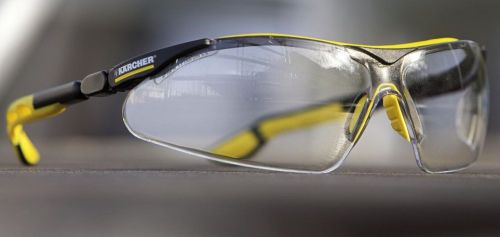 картинка Очки Karcher прозрачные фото 4 картинка Очки Karcher прозрачные фото 4