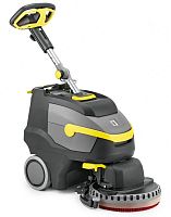 фото Поломоечная машина Karcher BD 38/12 C Bp Pack