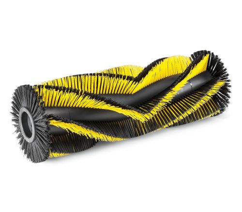 картинка Стандартная цилиндрическая щетка, 900 мм картинка Стандартная цилиндрическая щетка, 900 мм