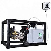 фото Аппарат высокого давления PWI 25/15 Profi AVD-0123