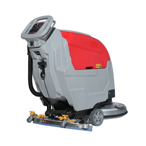 картинка Поломоечная машина EVOLine SDB 530T фото 6 картинка Поломоечная машина EVOLine SDB 530T фото 6