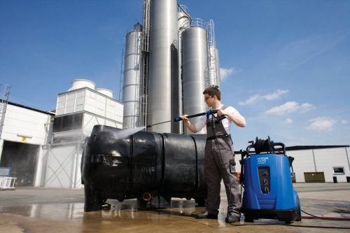 картинка Аппарат высокого давления Nilfisk-Alto MH 2C-145/600 (NEPTUNE 2-26) фото 2 картинка Аппарат высокого давления Nilfisk-Alto MH 2C-145/600 (NEPTUNE 2-26) фото 2