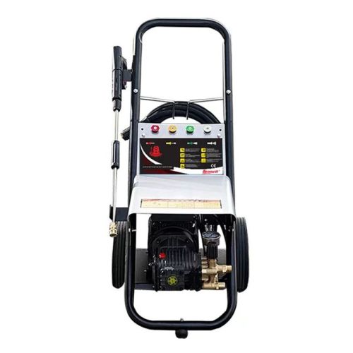 картинка Аппарат высокого давления Bennett HN-2400 фото 3 картинка Аппарат высокого давления Bennett HN-2400 фото 3