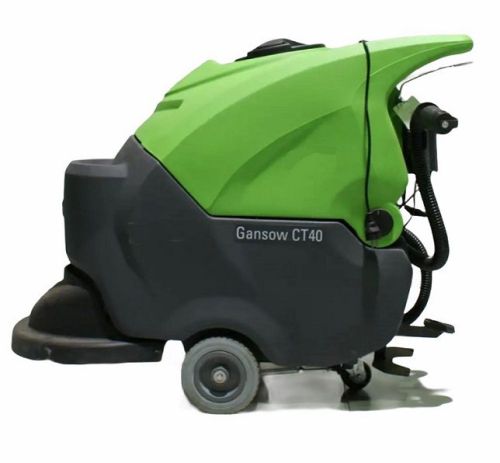 картинка Поломоечная машина Gansow CT 40 C 50 фото 2 картинка Поломоечная машина Gansow CT 40 C 50 фото 2