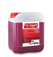 фото Активная пена Supril Best 5 кг.