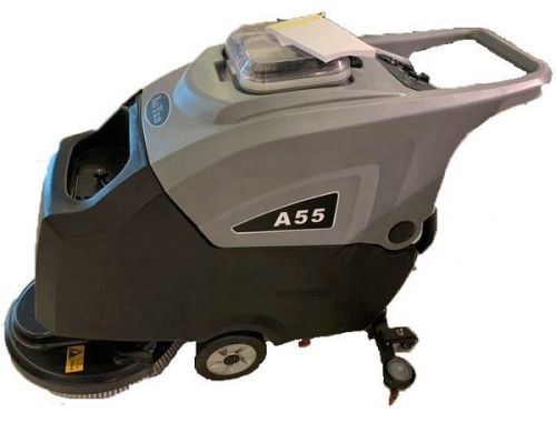 картинка Поломоечная машина Baiyun A55 фото 9 картинка Поломоечная машина Baiyun A55 фото 9