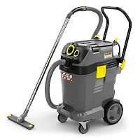 картинка Пылесос Karcher NT 50/1 Tact Te L