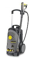 фото Аппарат высокого давления Karcher HD 6/15 C