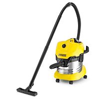фото Пылесос Karcher WD 4 Premium