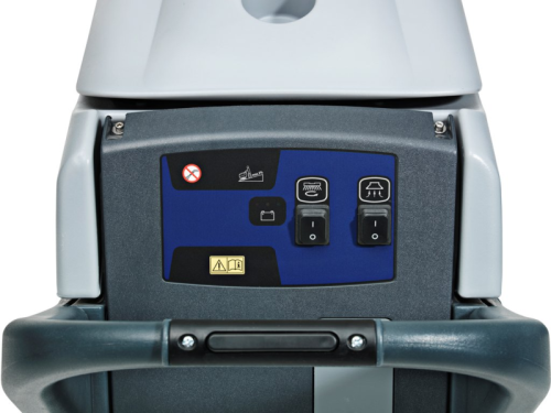 картинка Поломоечная машина Nilfisk SC450 E фото 3 картинка Поломоечная машина Nilfisk SC450 E фото 3