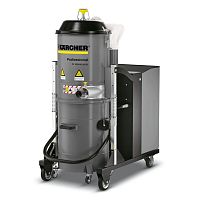 фото Пылесос Karcher IV 100 / 40 M B1 (Z22)