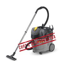 фото Пылесос Karcher NT 35/1 Ap