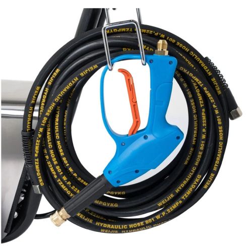 картинка Аппарат высокого давления Bennett HN-2500 фото 5 картинка Аппарат высокого давления Bennett HN-2500 фото 5