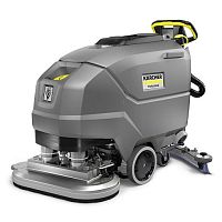 фото Поломоечная машина Karcher BD 70/75 W Classic Bp