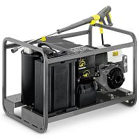 фото Аппарат высокого давления Karcher HDS 1000 DE