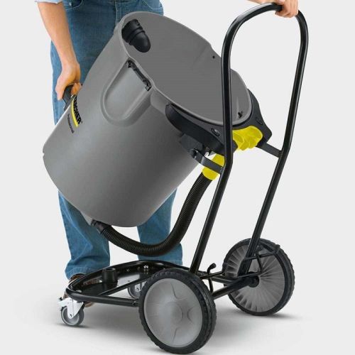 картинка Пылесос Karcher NT 70/3 фото 2 картинка Пылесос Karcher NT 70/3 фото 2