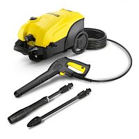 фото Минимойка Karcher K 4 Pure