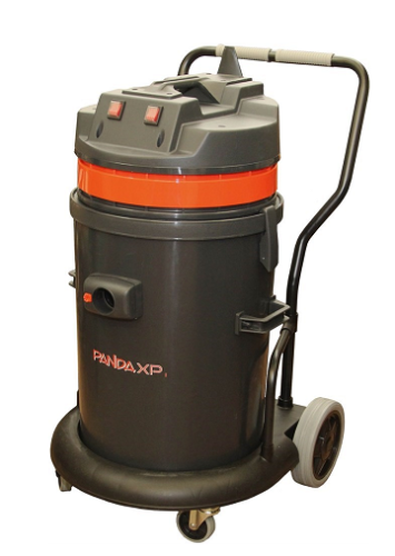 картинка Пылесос IPC Soteco PANDA 429M GA XP PLAST картинка Пылесос IPC Soteco PANDA 429M GA XP PLAST