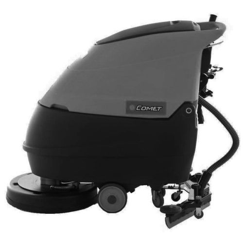 картинка Поломоечная машина Comet CPS 50BY фото 4 картинка Поломоечная машина Comet CPS 50BY фото 4