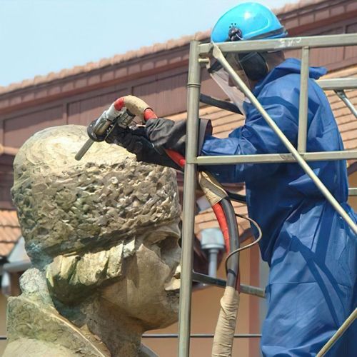 картинка Установка для очистки сухим льдом CRYONOMIC COMBI 72 фото 5 картинка Установка для очистки сухим льдом CRYONOMIC COMBI 72 фото 5