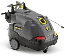 фото Аппарат высокого давления Karcher HDS 7/16 CX