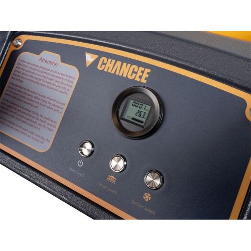 картинка Поломоечная машина Chancee M50 Wireless (Lithium 105 Ah) фото 3 картинка Поломоечная машина Chancee M50 Wireless (Lithium 105 Ah) фото 3