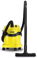 фото Пылесос Karcher WD 2