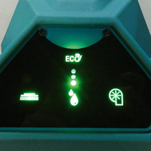 картинка Поломоечная машина TVX T15E фото 3 картинка Поломоечная машина TVX T15E фото 3